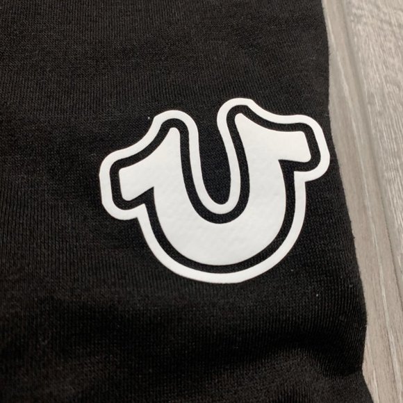 True Religion Jogger Sweatpants - Picture 3 of 3